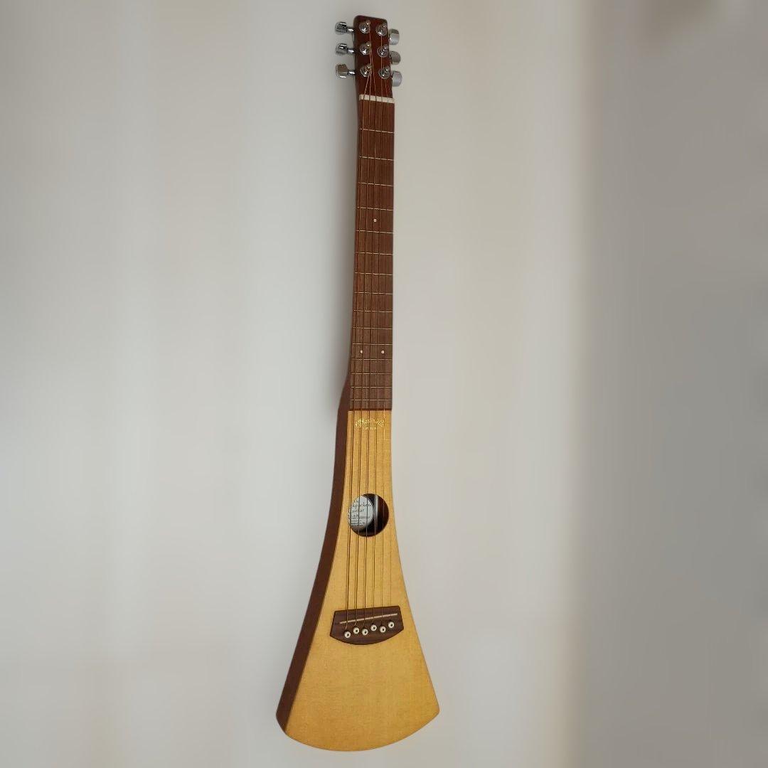 ギター Martin The Backpacker Guitar