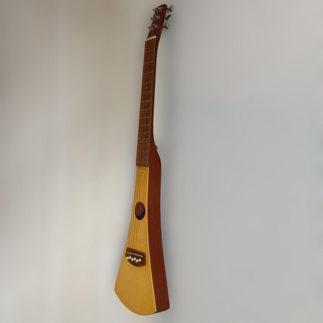 ギター Martin The Backpacker Guitar