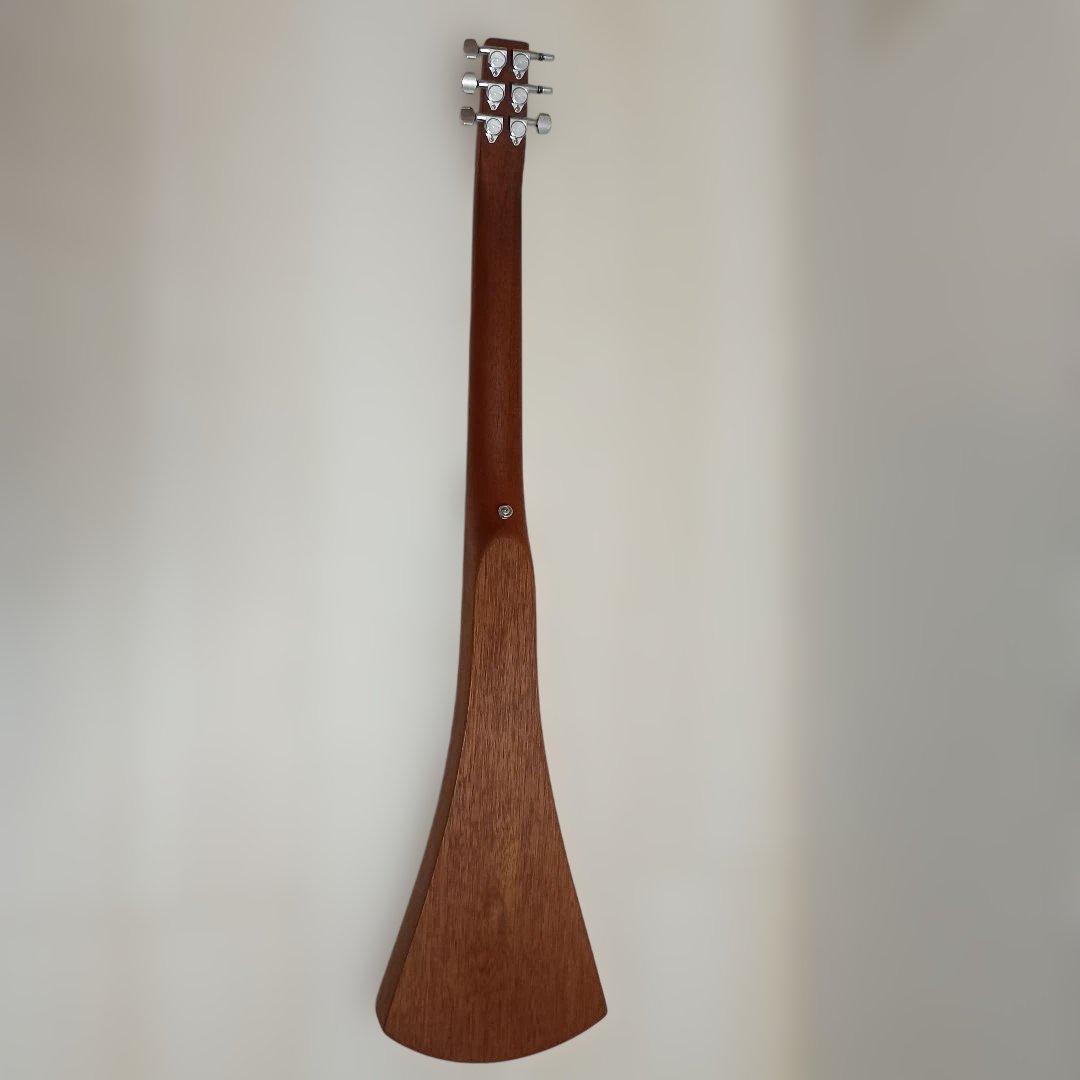 ギター Martin The Backpacker Guitar