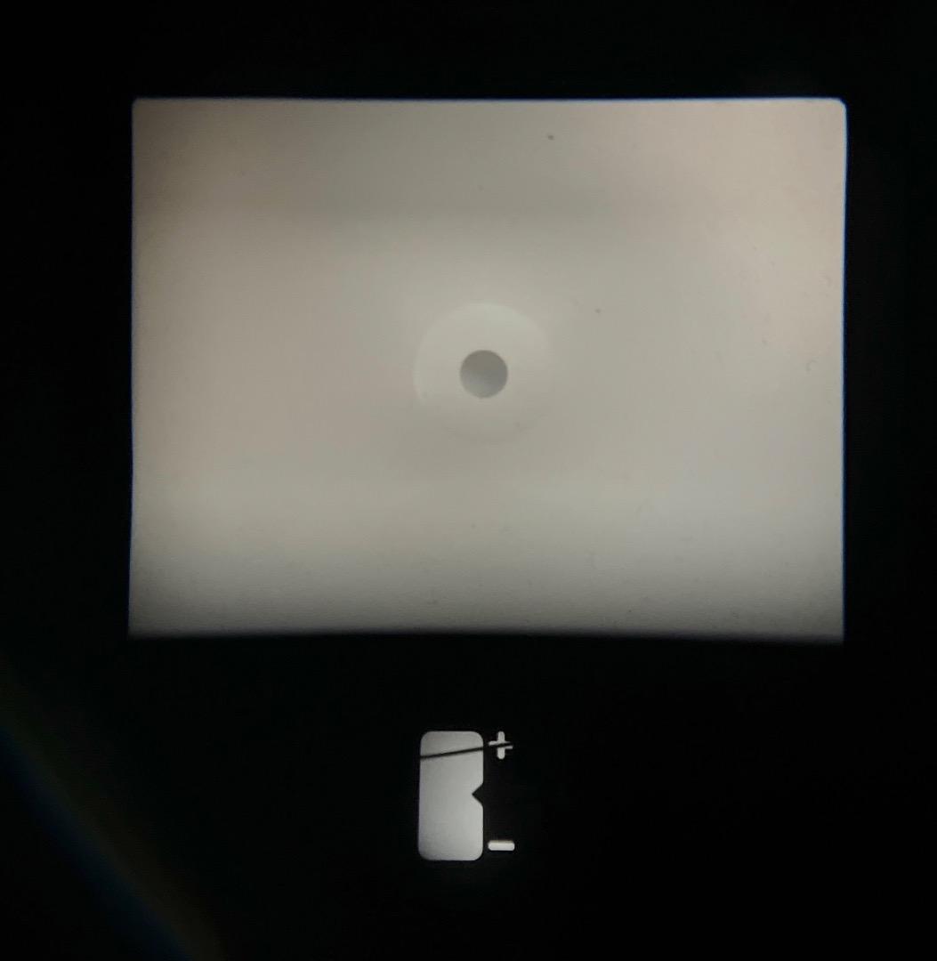 ペンタックス Pentax 67 6x7 TTL 後期 ミラーアップ 3231