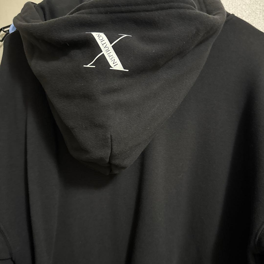 SHINee ジョンヒョン inspiration フーディ