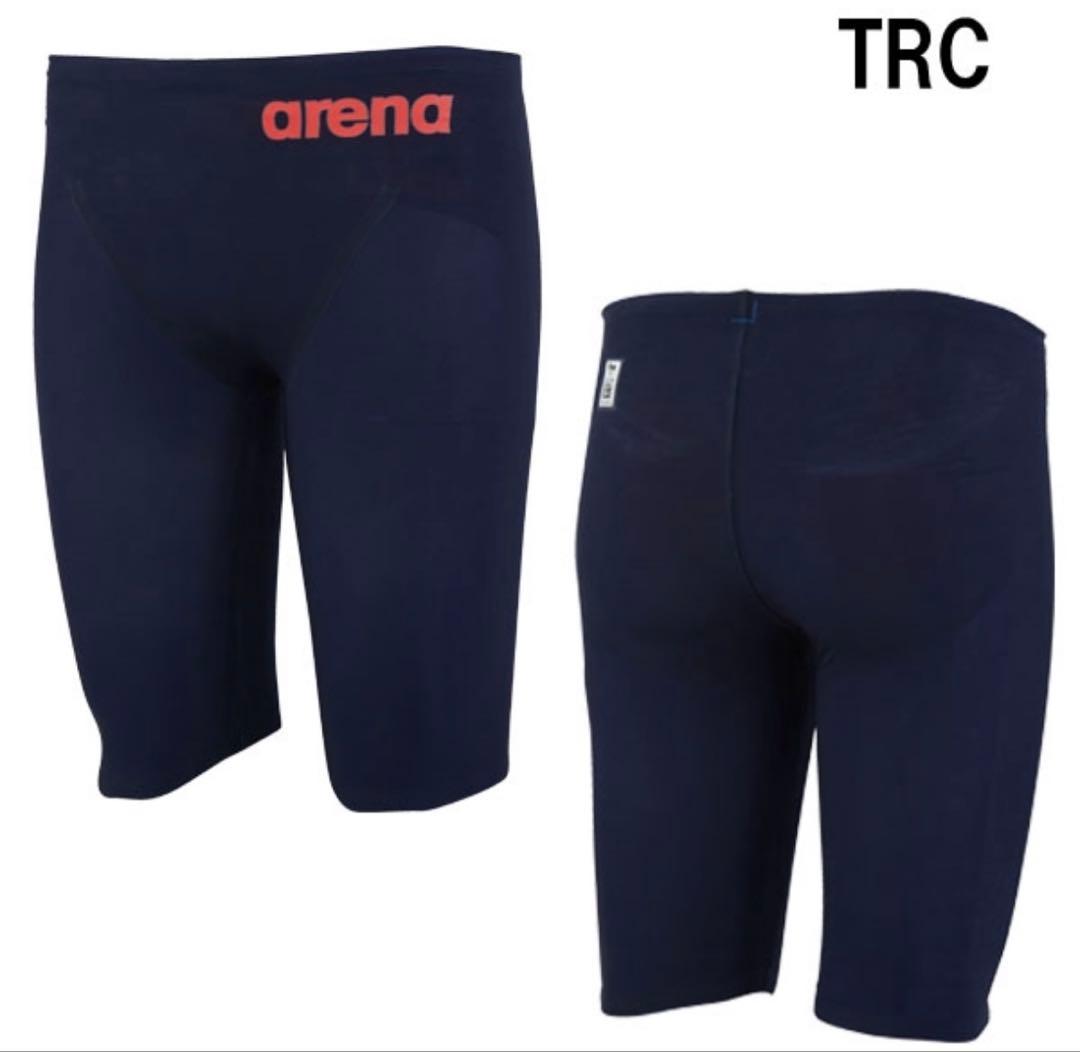 アリーナ　高速水着 ULTIMATE AQUAFORCE X MF Sサイズ