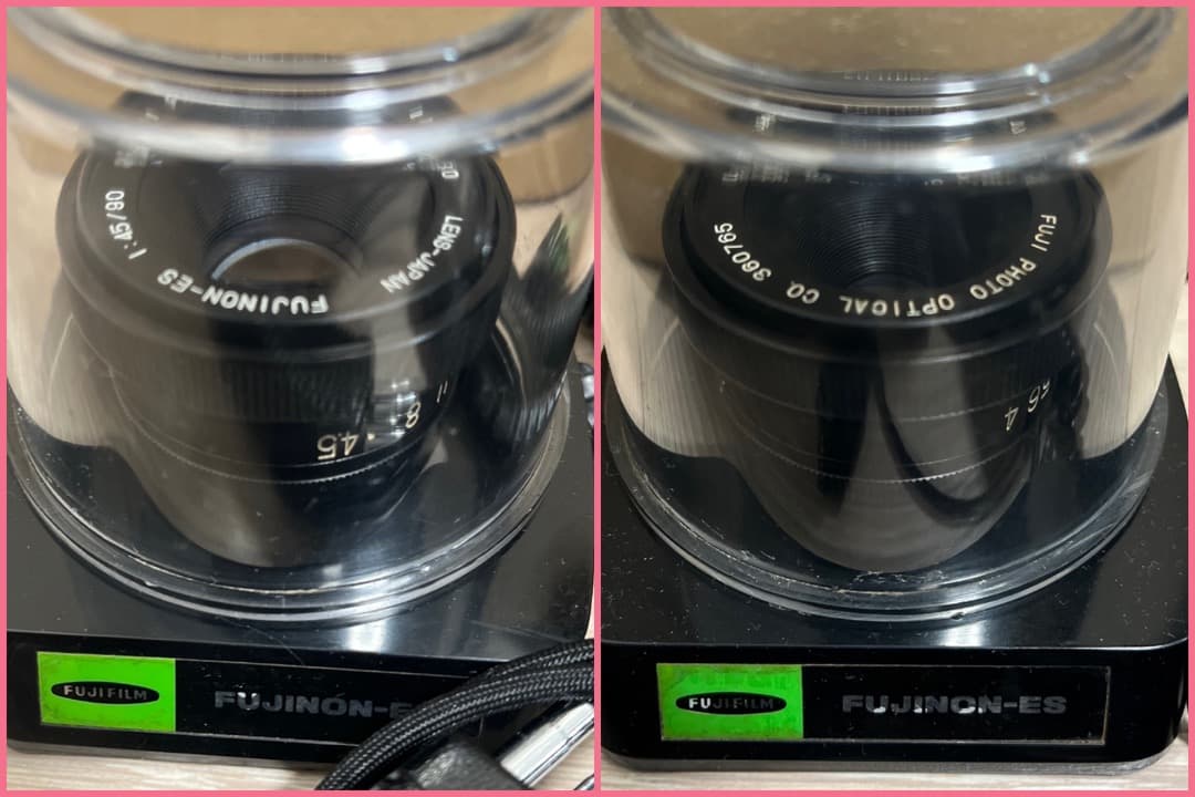 ジャンク カメラパーツ Canon キヤノン Nikon ニコン Mamiya