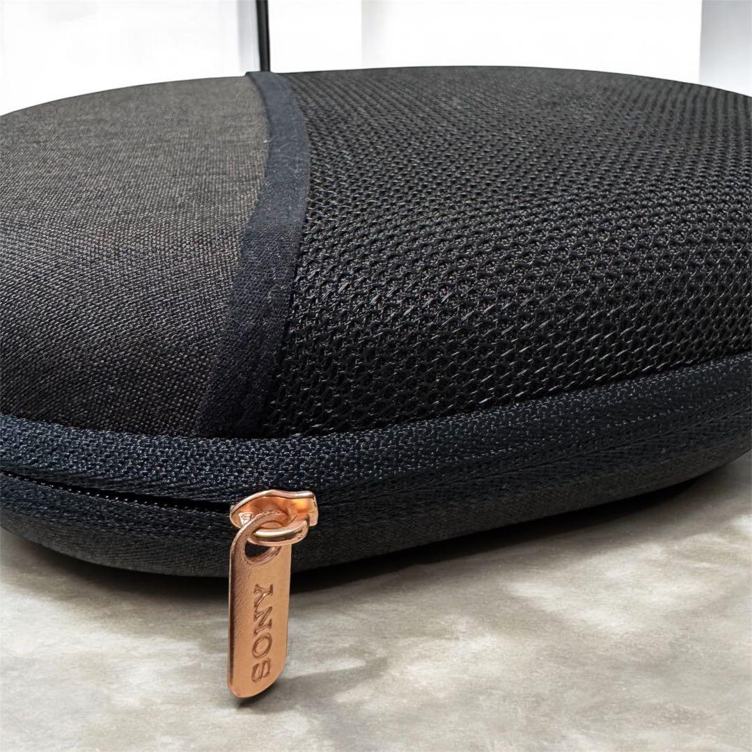 SONY WH-XB900N ヘッドフォン ネイビー 空の青さを知る人よ コラボ