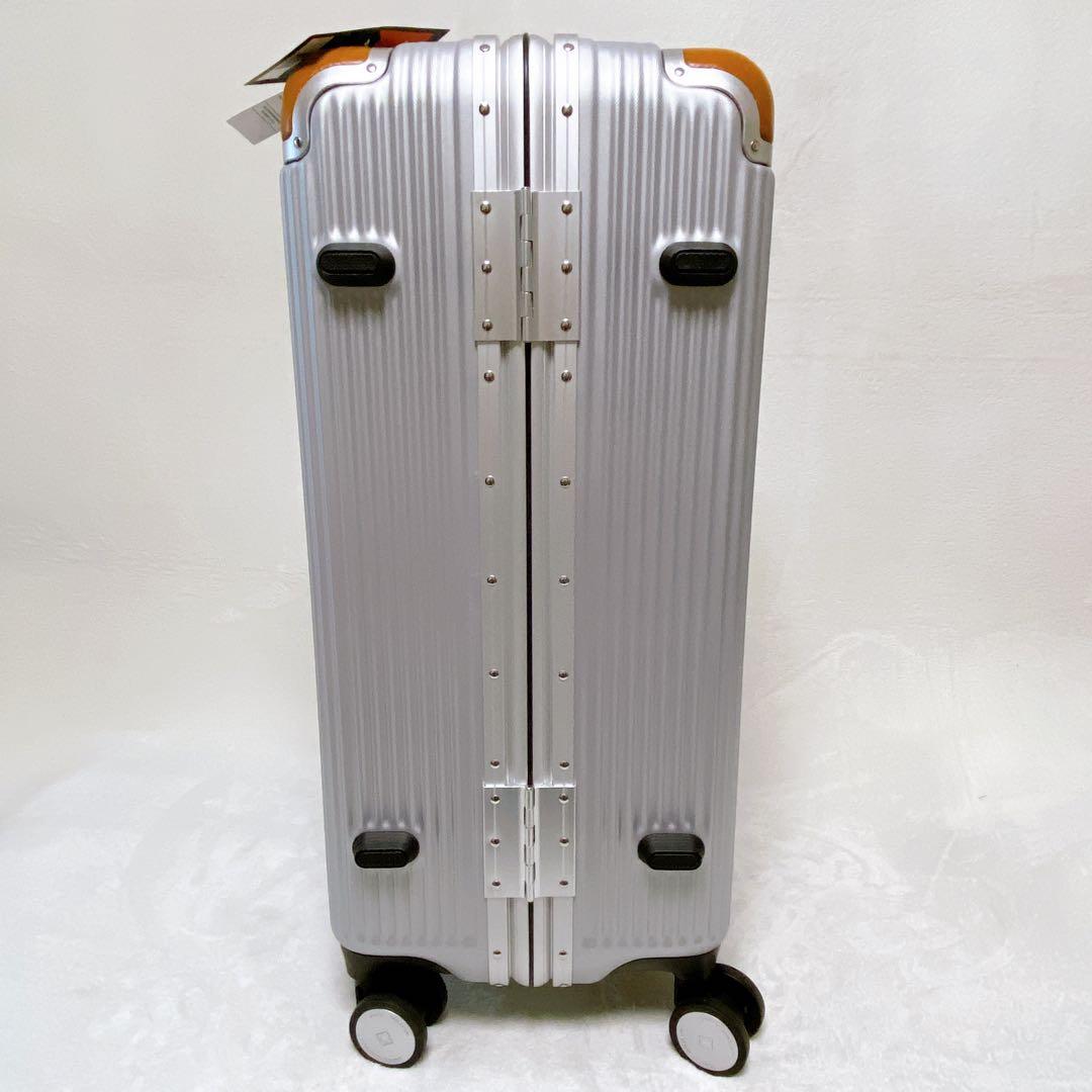 SWISS MILITARY スイスミリタリー　スーツケース　64L　24インチ