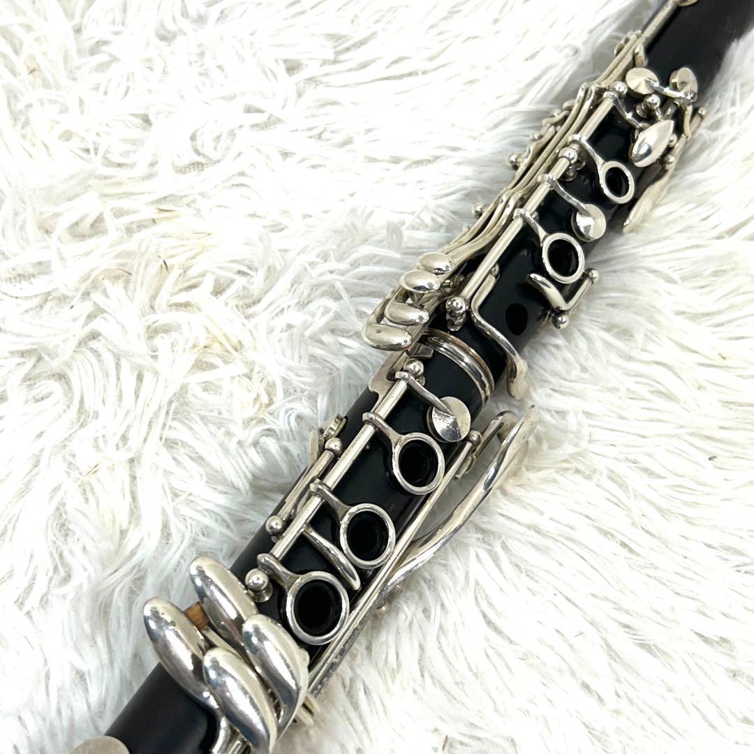 YAMAHA クラリネット YCL-33 グラディナラ ミドルクラス