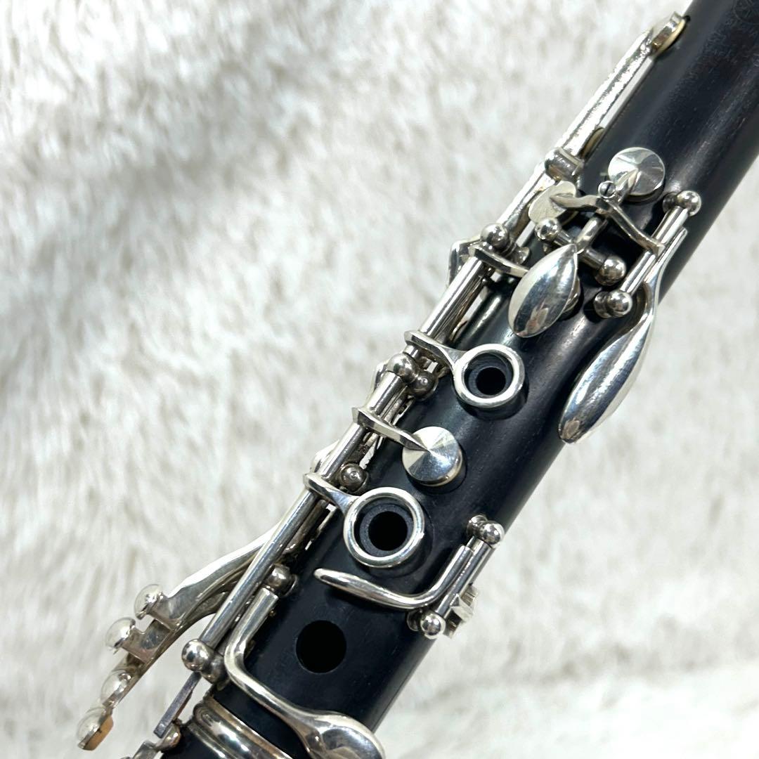 YAMAHA クラリネット YCL-33 グラディナラ ミドルクラス