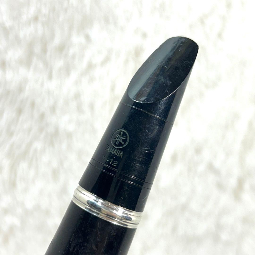 YAMAHA クラリネット YCL-33 グラディナラ ミドルクラス