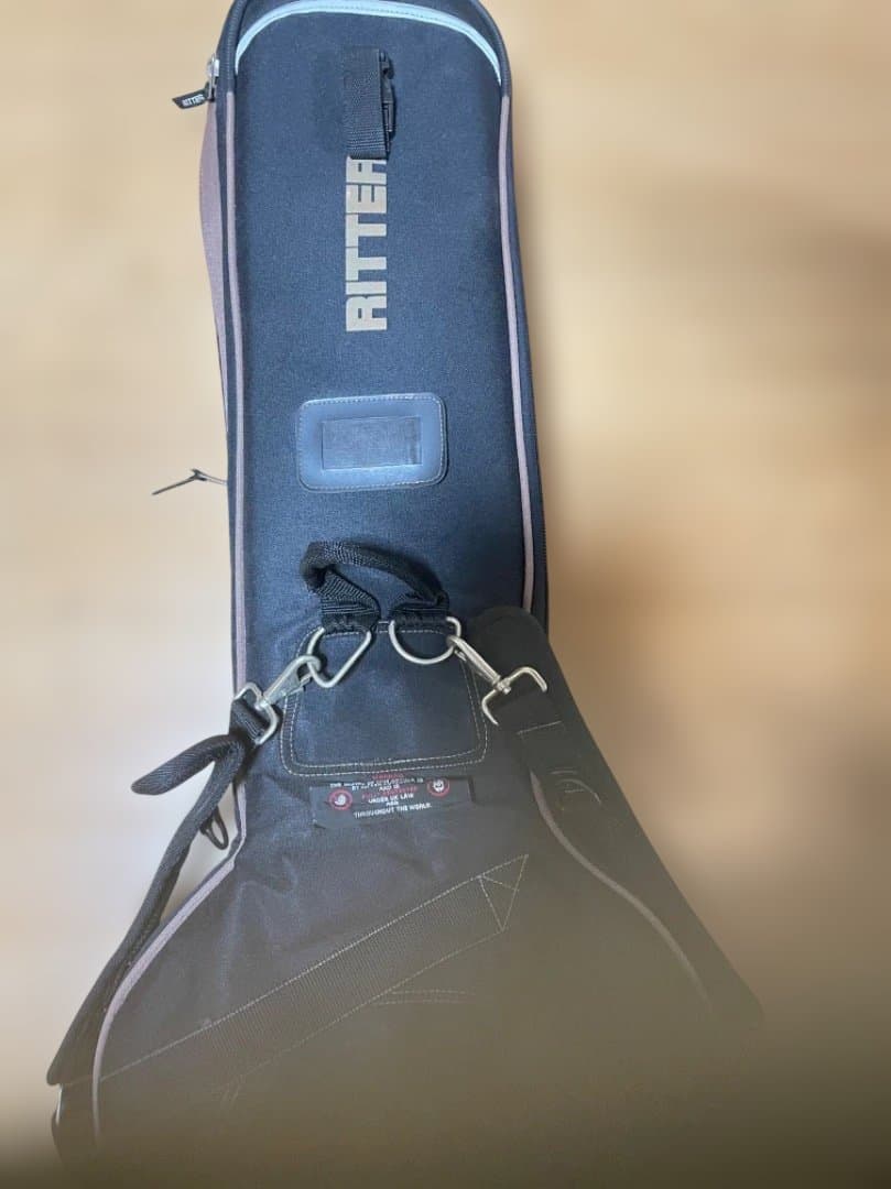 RITTER ベースケース