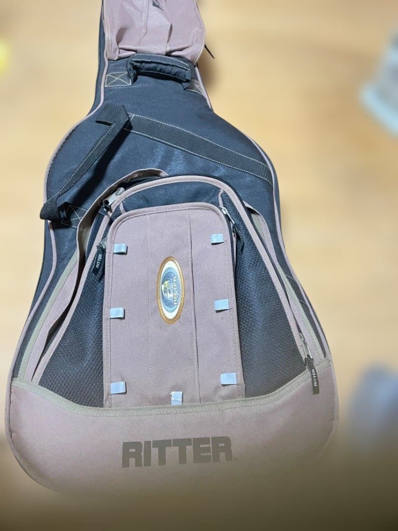 RITTER ベースケース