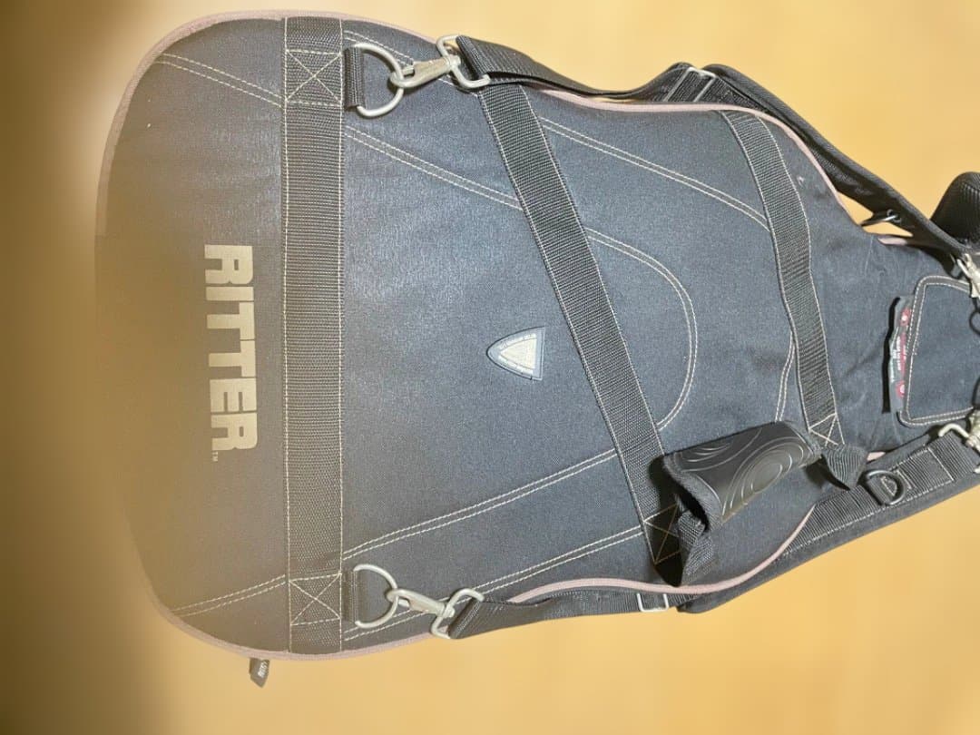 RITTER ベースケース