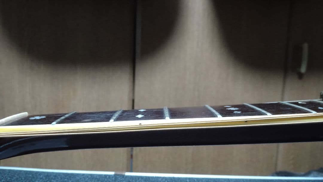 ヤマキ yamaki YD-50 アコースティックギターえぞ松単板