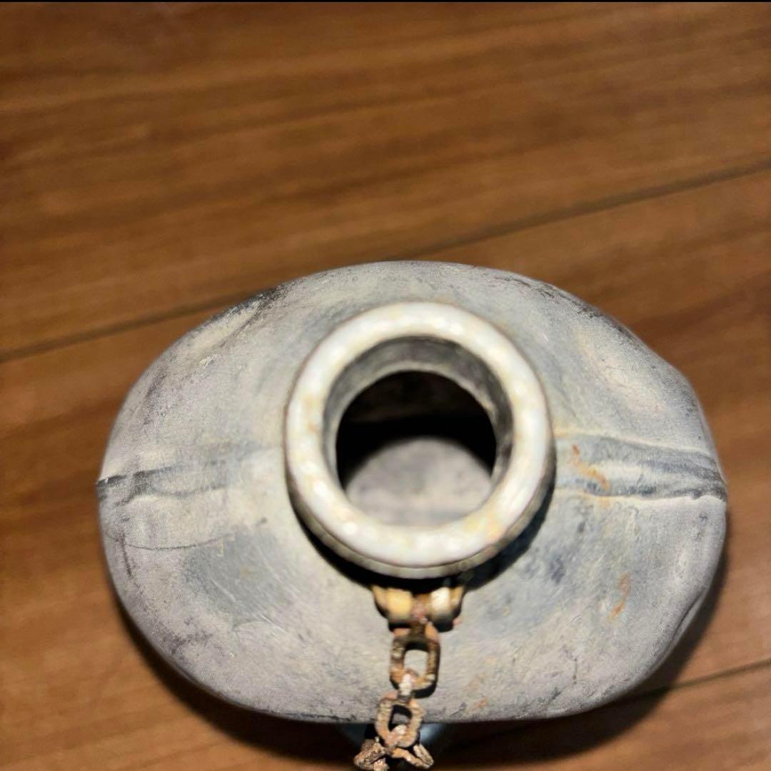 40s 米軍　実物　M1910キャンティーン 希少アルミ製　送料無料