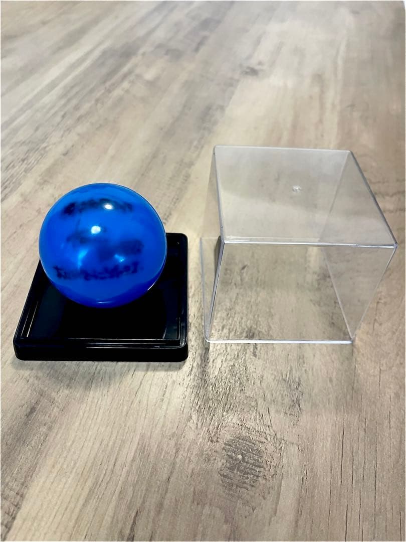 櫻坂46藤吉夏鈴 サイン入りボール