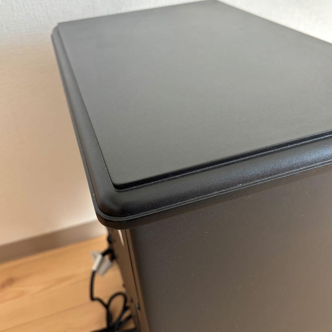 動作品 Dimplex 電気暖炉型ヒーター リッツ2 KRITⅡ12J