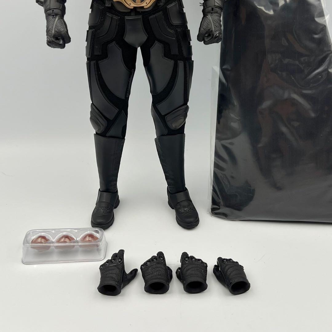 ホットトイズ　1/6　フィギュア　バットマン　ダークナイト　ジョーカー　格納庫