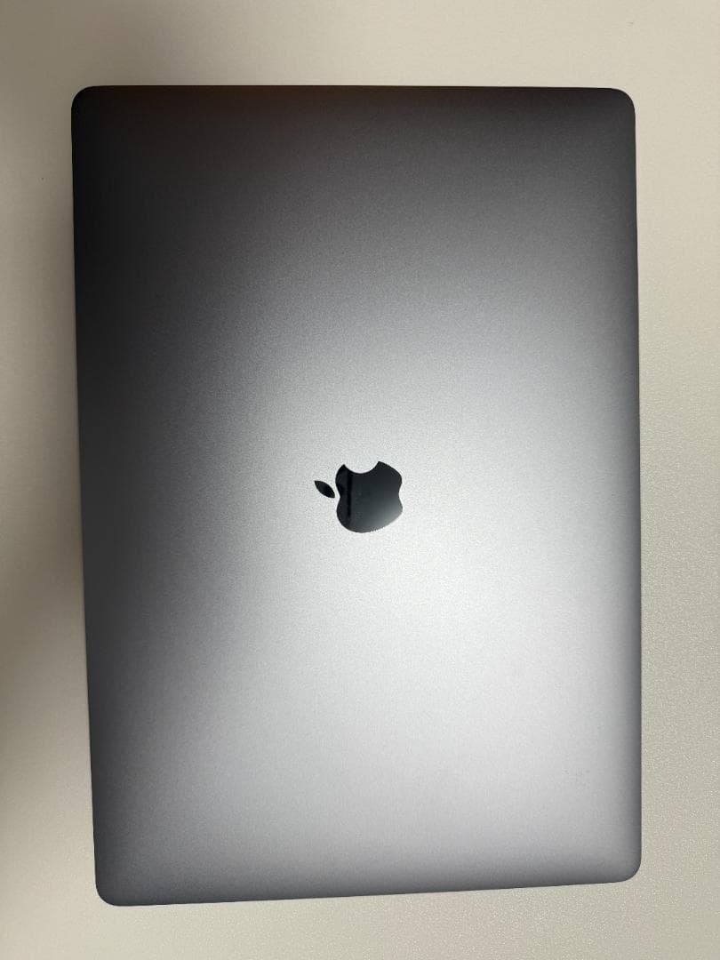 MacBook Pro 16インチ 2019 i9 64GB 2TB 箱付き