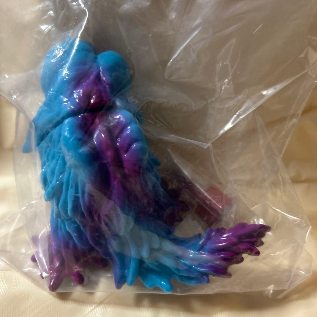 HEDORAH CCP MIDDLE SIZE 昭和の怪獣シリーズヘドラ