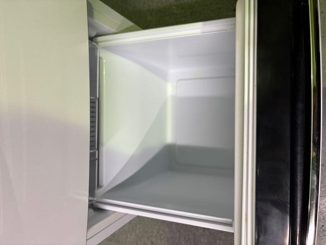 【✨配送設置無料！】00026 Hisense 130ℓ冷蔵庫＆4.5kg洗濯機