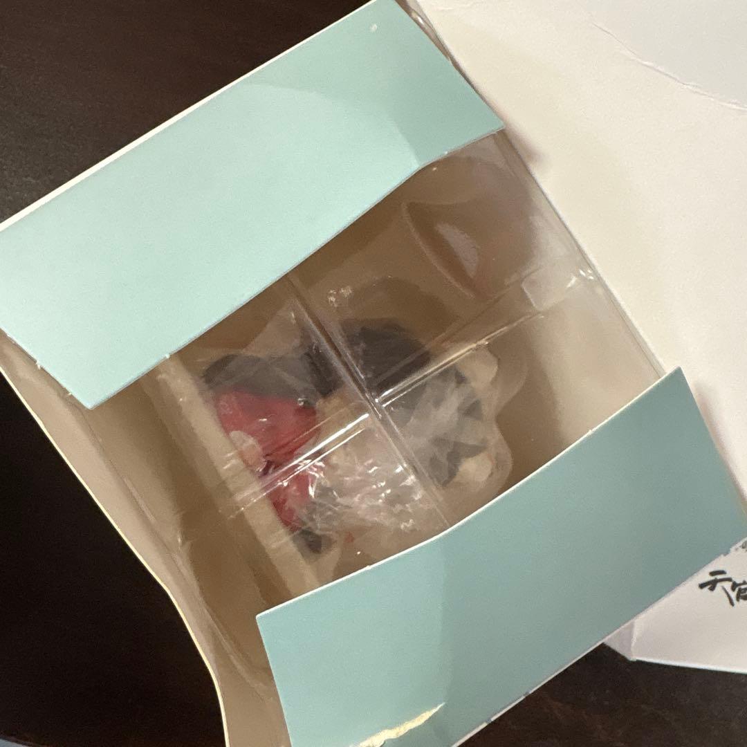 天官賜福 Q版 フィギュア 守候　花城 謝怜