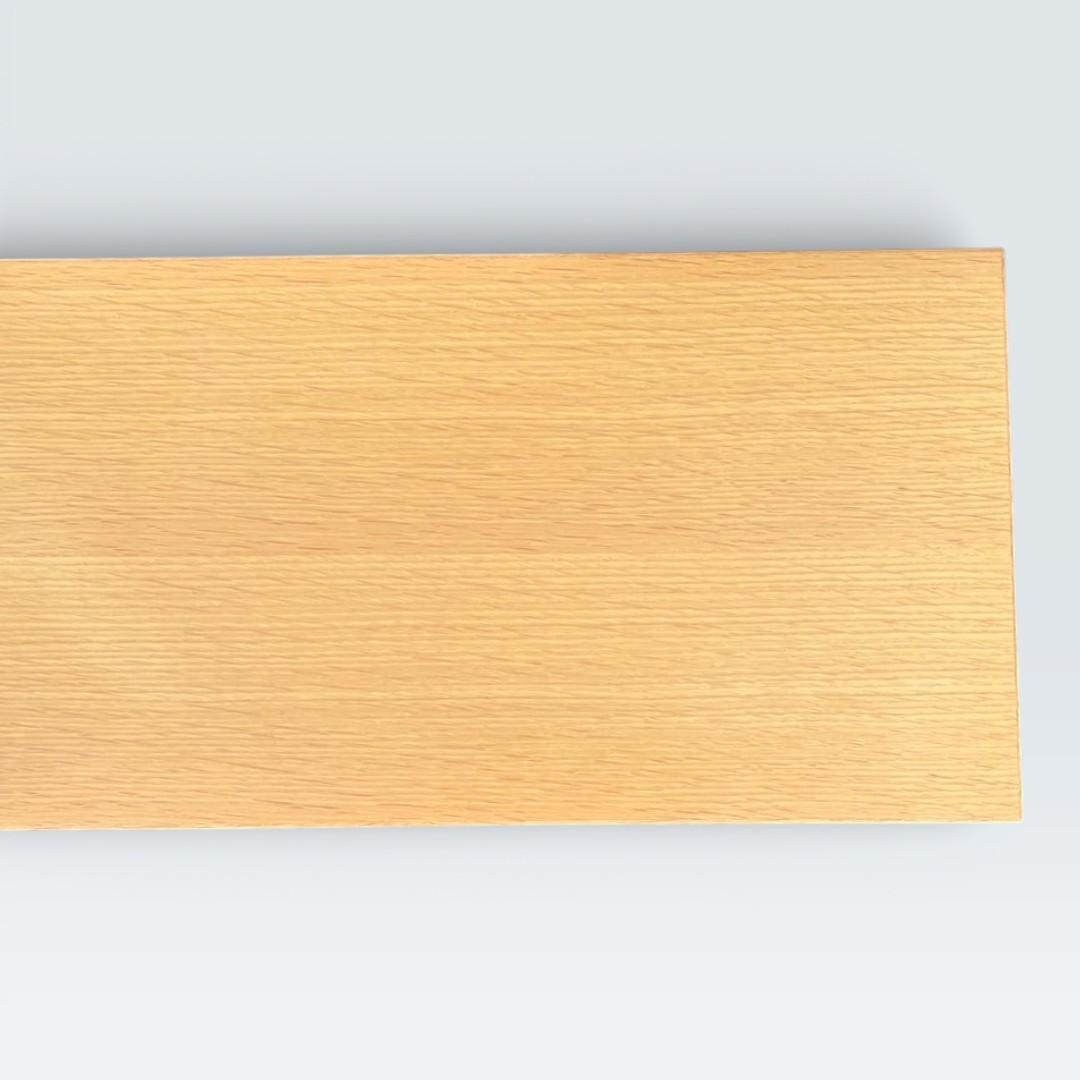 無印良品 MUJI オーク材 AVラック テレビボード 幅150cm たのメル便