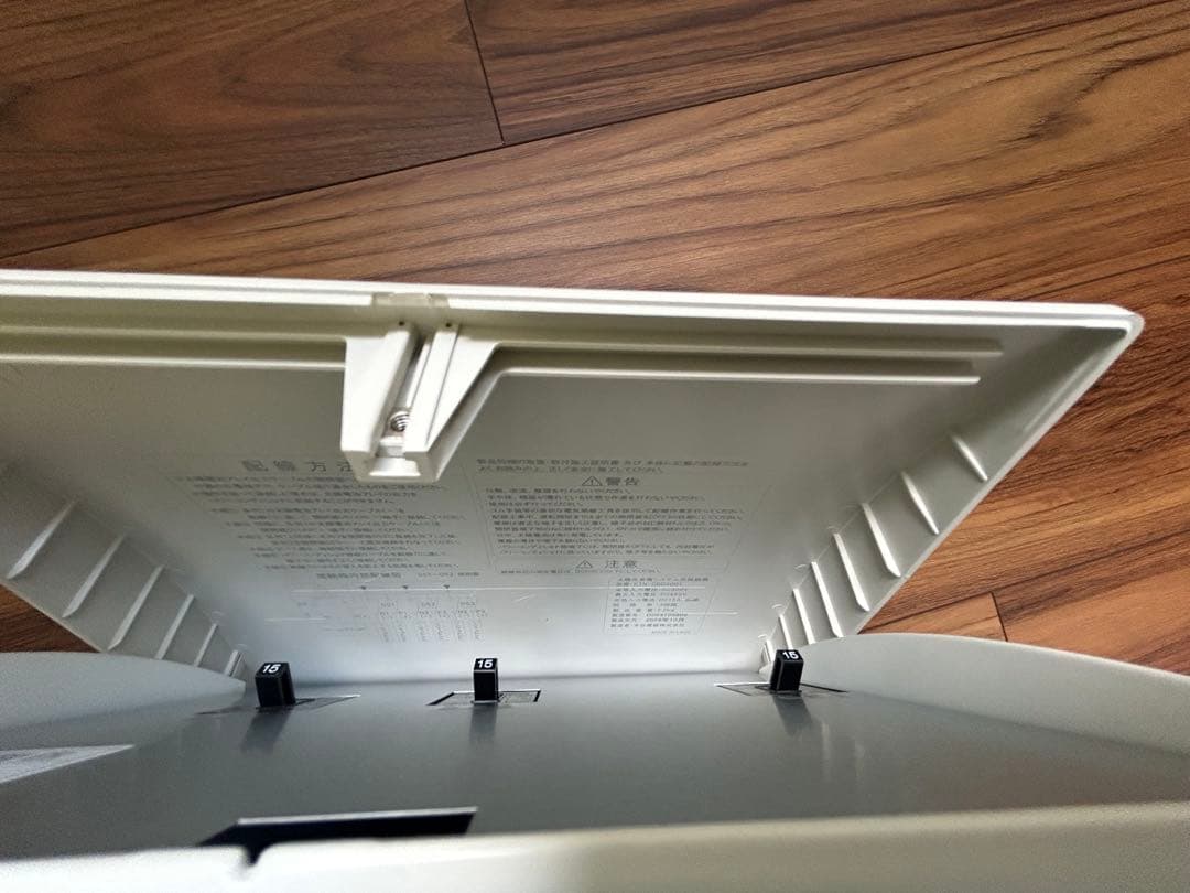 太陽光発電　システム用接続箱　パワーコンディショナ