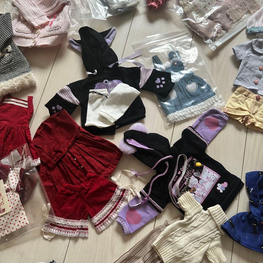 MDD 40cmドール お洋服 まとめ売り