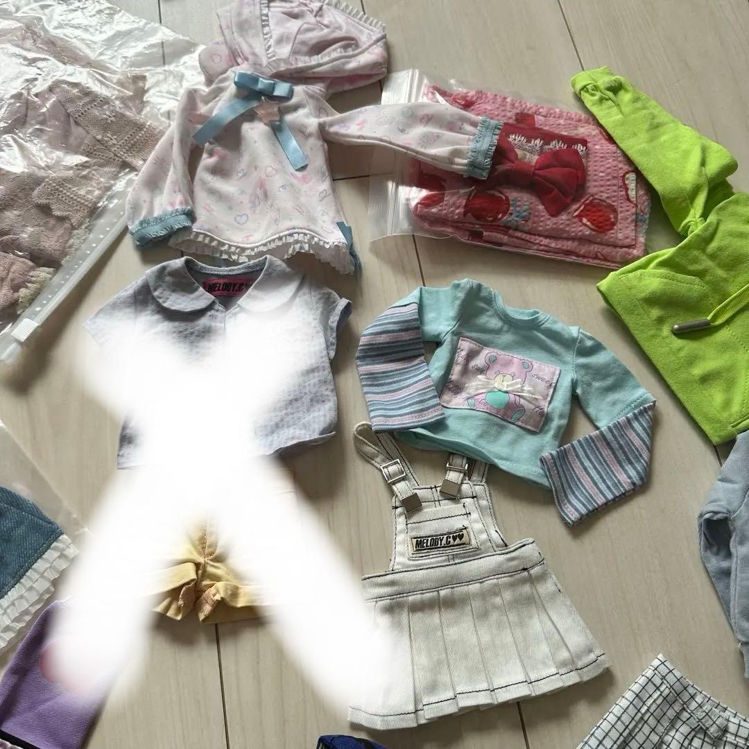 MDD 40cmドール お洋服 まとめ売り