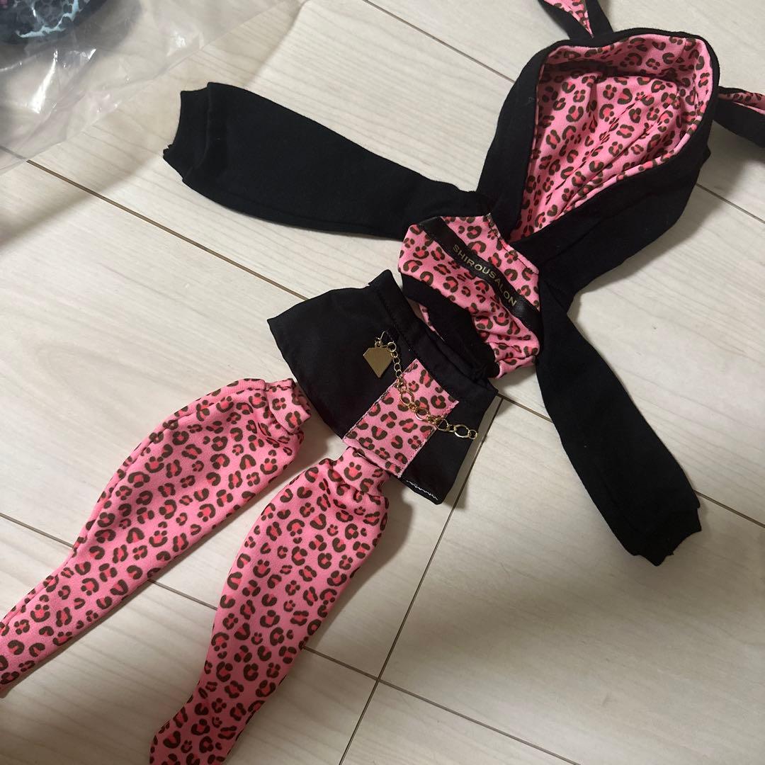 MDD 40cmドール お洋服 まとめ売り