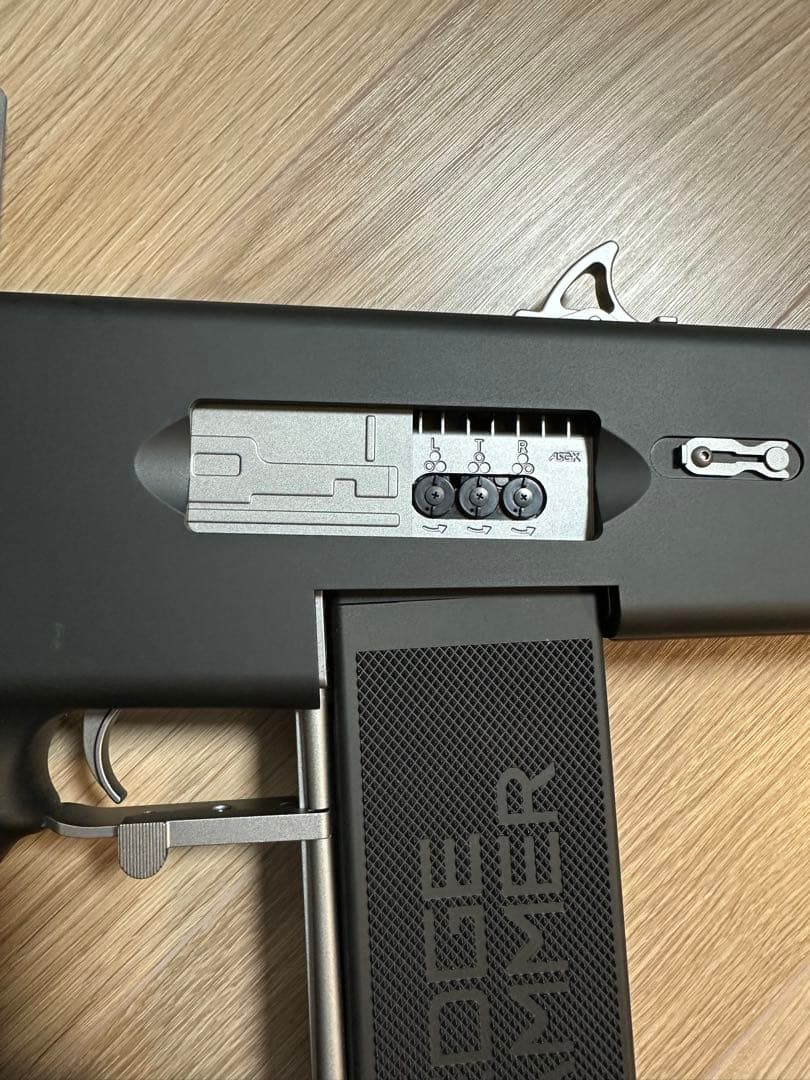 東京マルイ AA-1２　フルオート ショットガン 電動ガン ライフル アメリカ軍