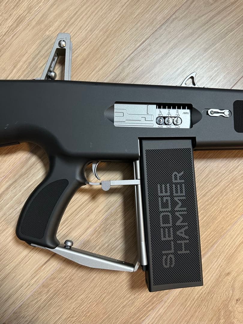 東京マルイ AA-1２　フルオート ショットガン 電動ガン ライフル アメリカ軍