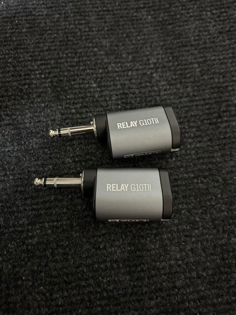 ギター LINE6 POD GO WIRELESS