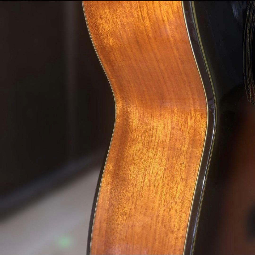 MORRISモーリス⭐︎ギター超美品