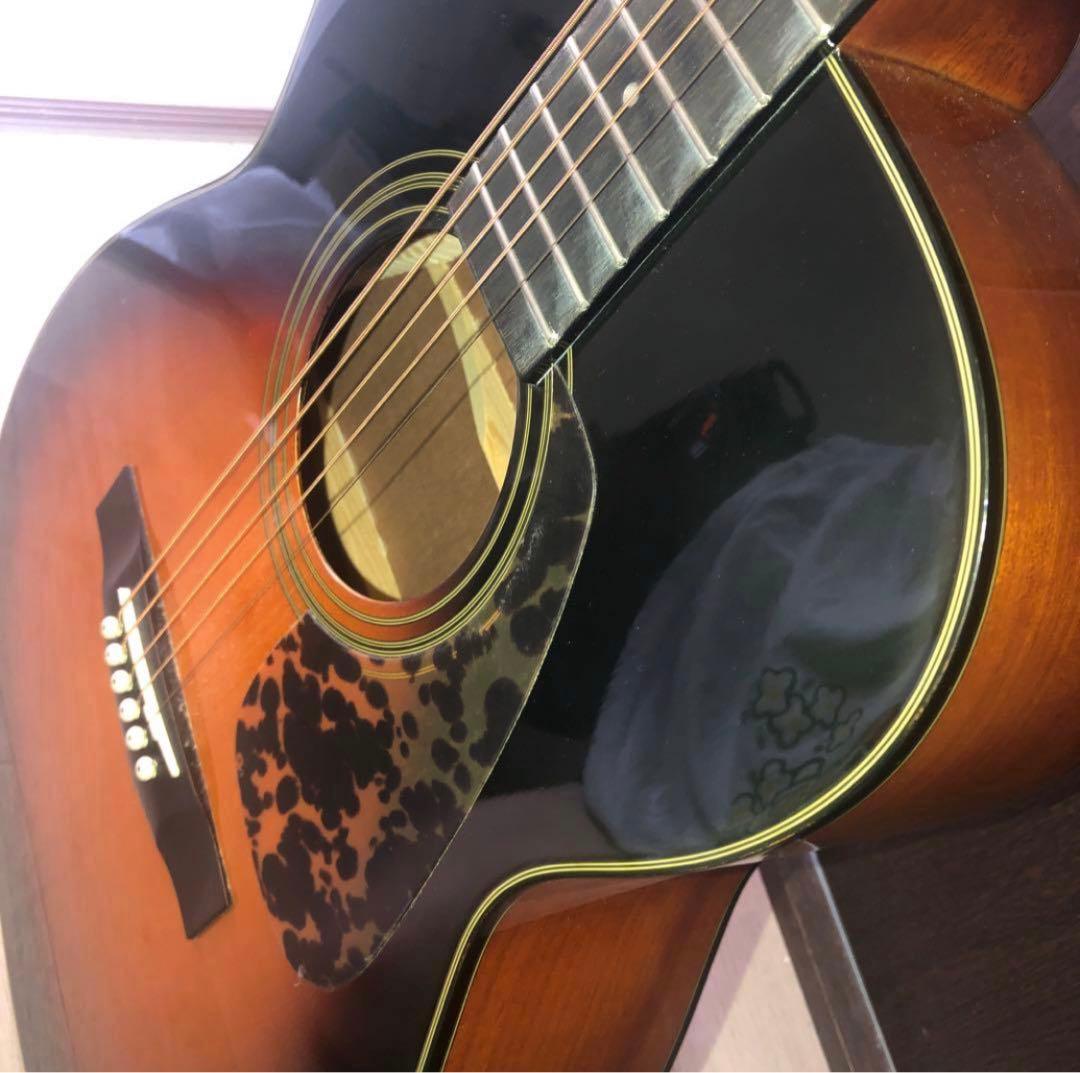 MORRISモーリス⭐︎ギター超美品