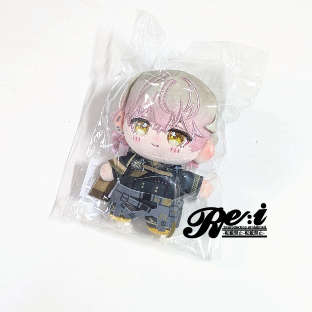 シクフォニ　3周年記念　ぬいぐるみ　みこと