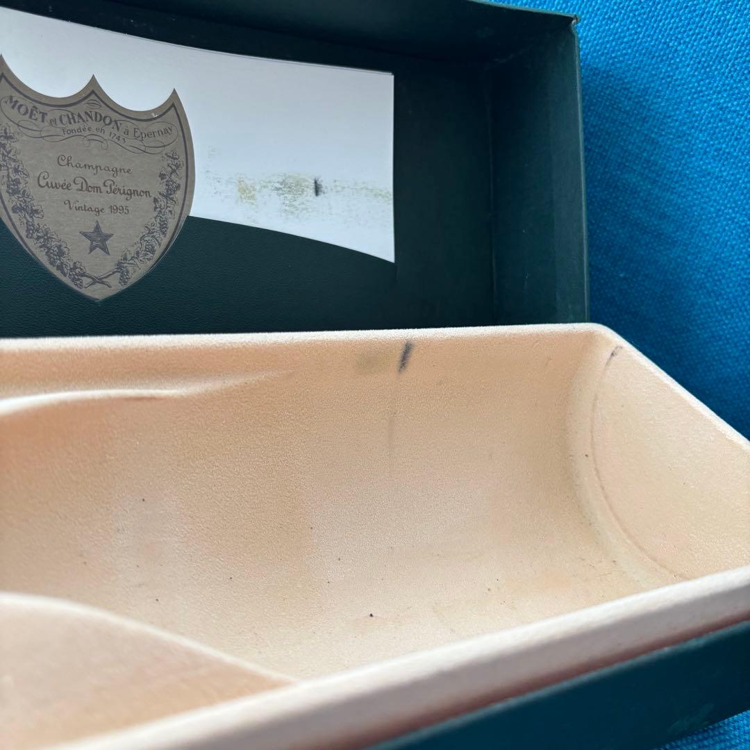 ドンペリニヨン ヴィンテージ 1995
