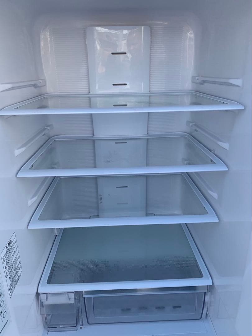 ＊東京都付近取引限定＊美品　日立 R-V32RV 冷凍冷蔵庫　315L