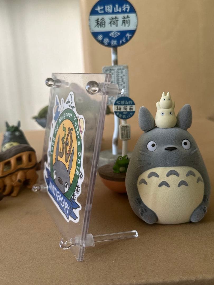 となりのトトロ グッズまとめ売り ジブリ トトロ