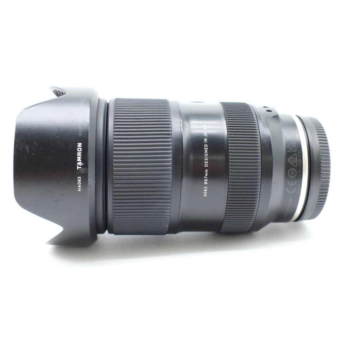 ★極上品★28-75mm F/2.8 Di III VXD G2 ソニー用