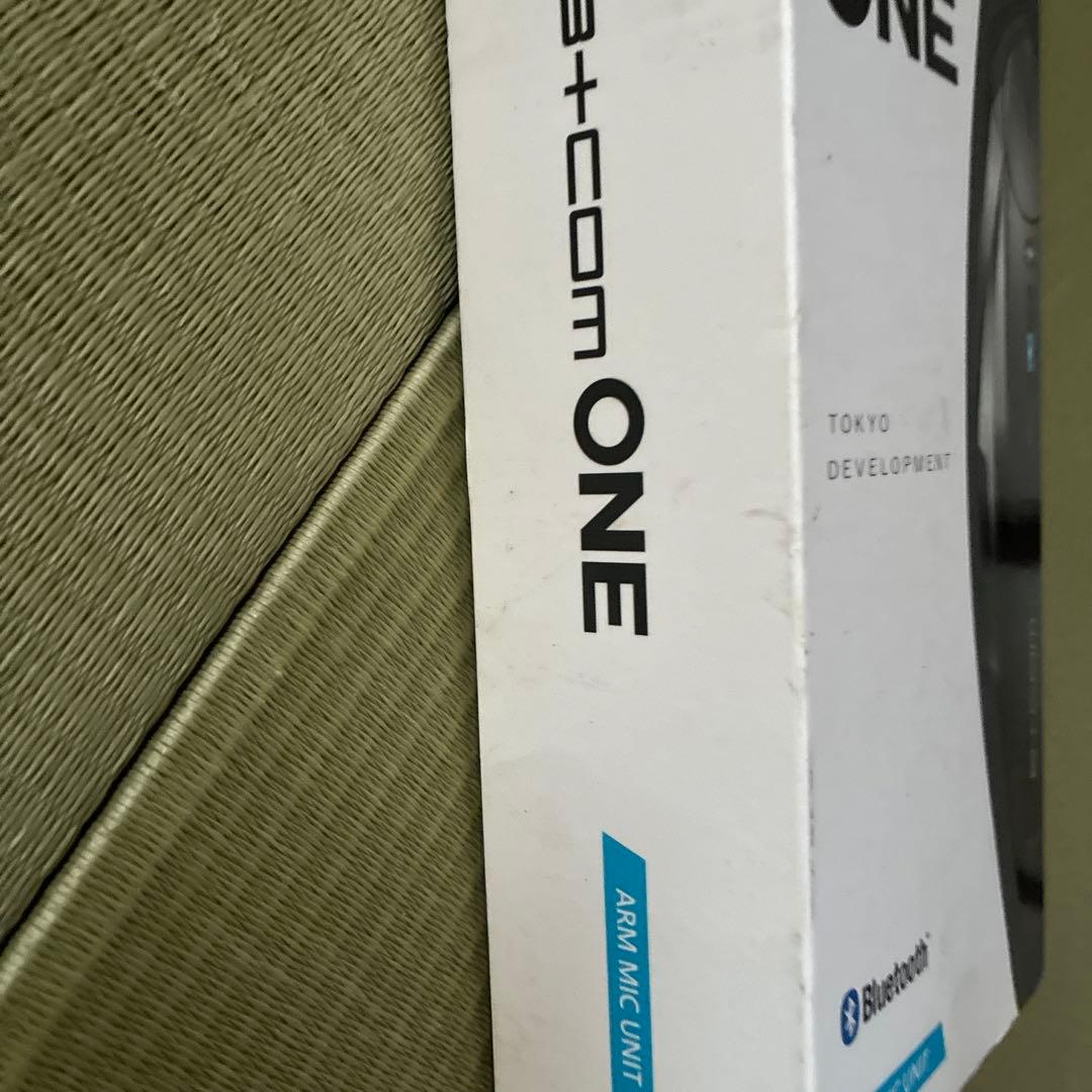 i*2様 B+COM ONE Bluetooth ヘルメット用スピーカーセット