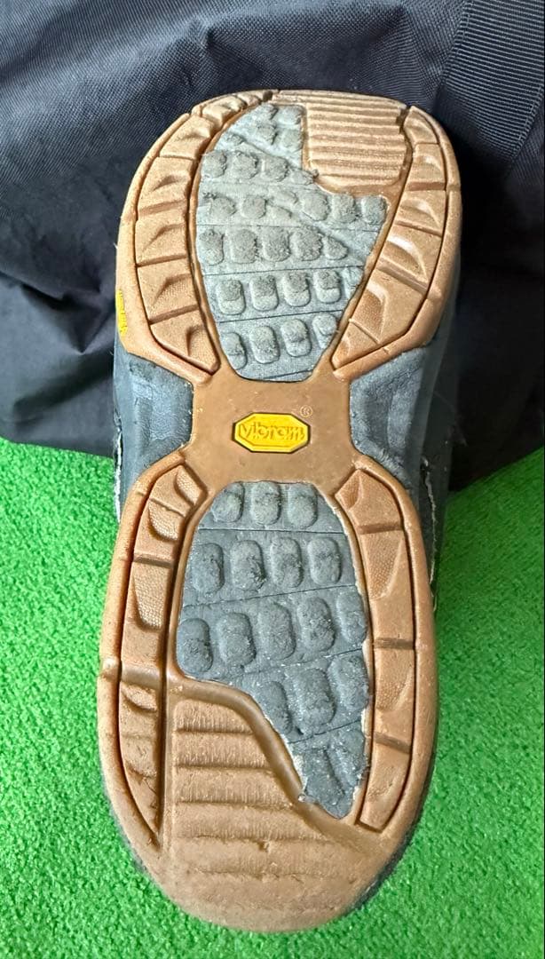 K2 MAYSIS WIDE 25.5cm ダブルBoA