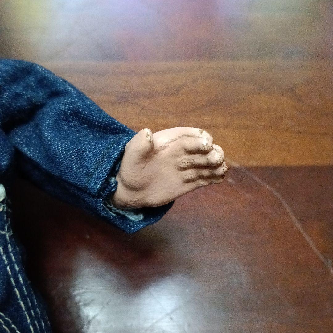 buddy lee doll バディーリー人形　1930~1940年代