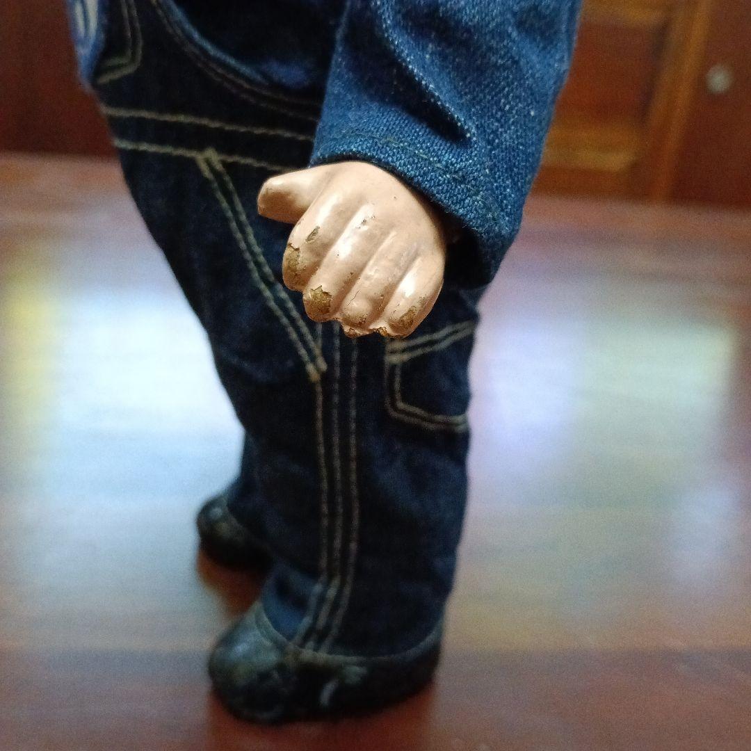 buddy lee doll バディーリー人形　1930~1940年代