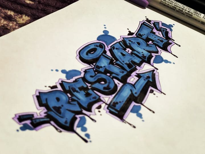 絵の依頼受けます