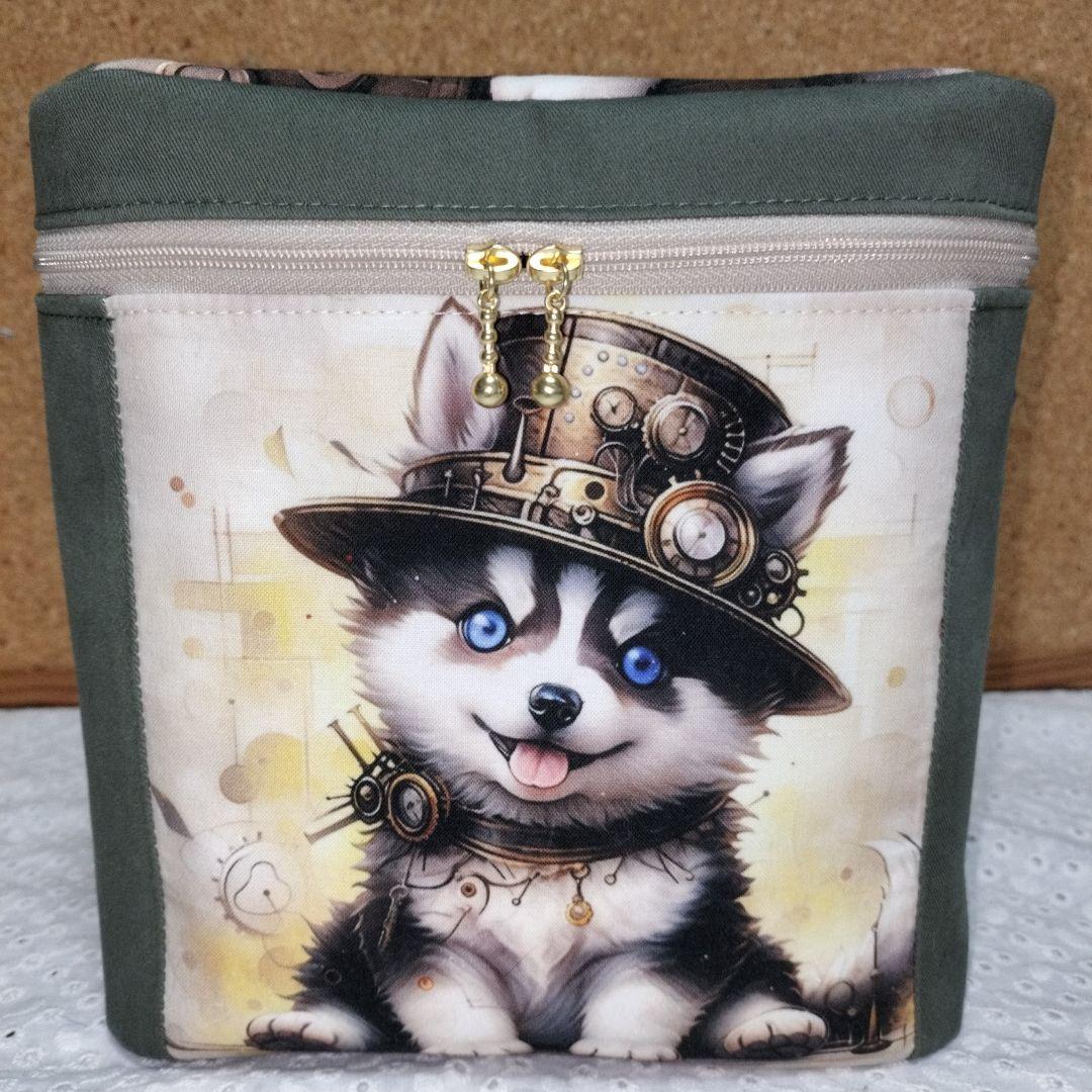 ♡バニティBOXとウォールポケット