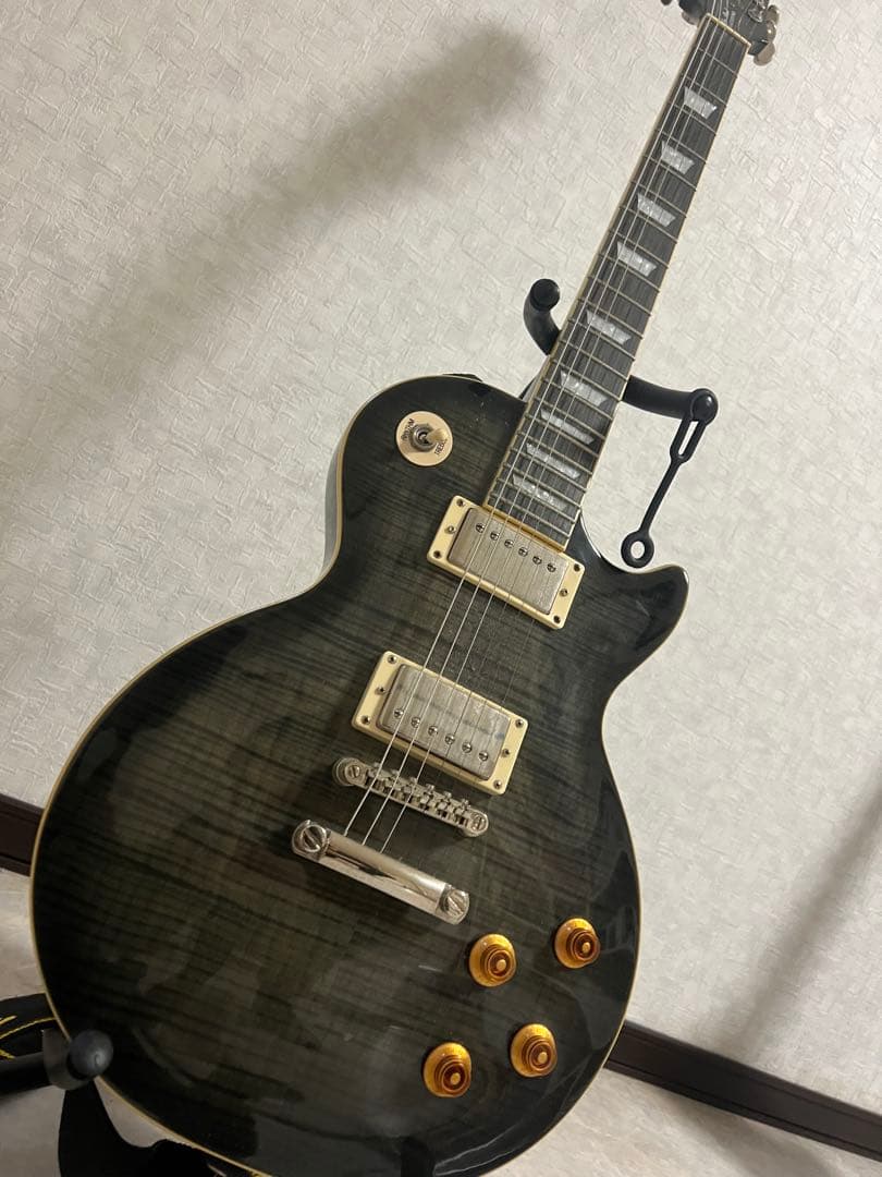 Les Paul エレキギター