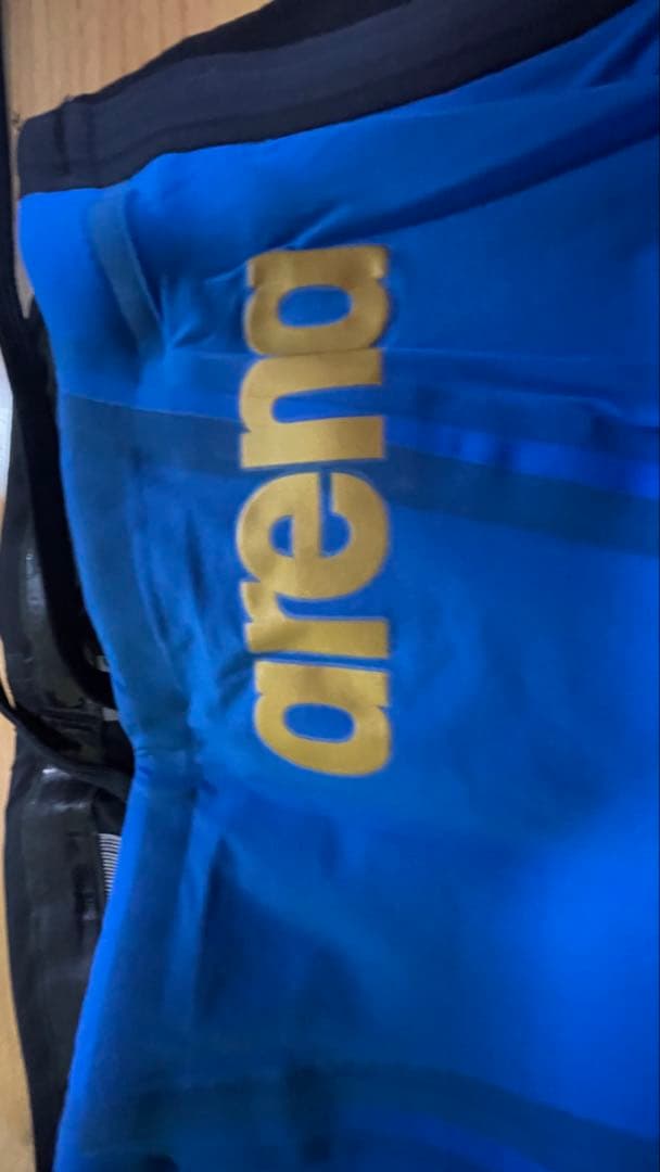 値下げ　ARENA ULTIMATE AQUAFORCE X CP SSサイズ