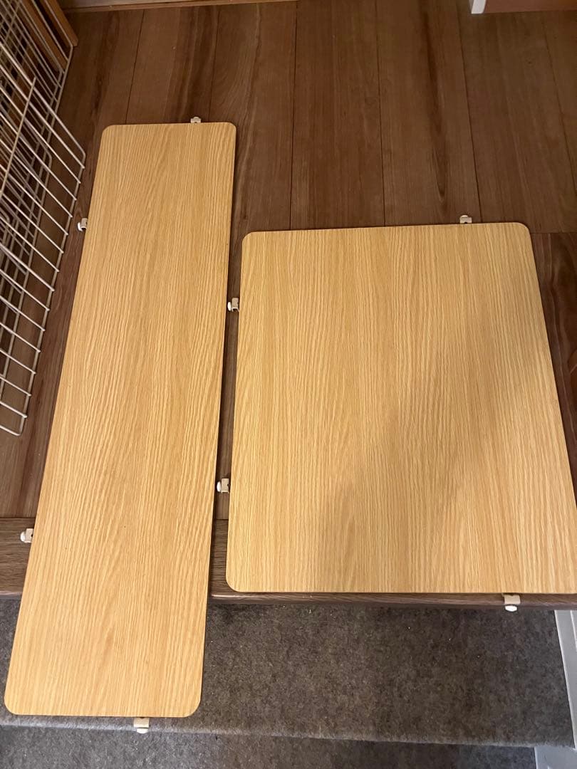 キャットケージ 125cm 2段 TX193369