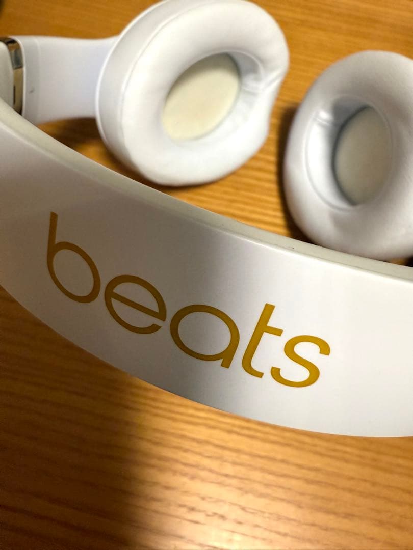 【イニミニ】BeatsStudio3Wireless