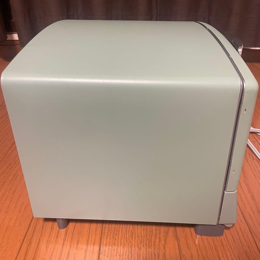 Aladdin(アラジン) AETGS13C オーブントースターグリーン